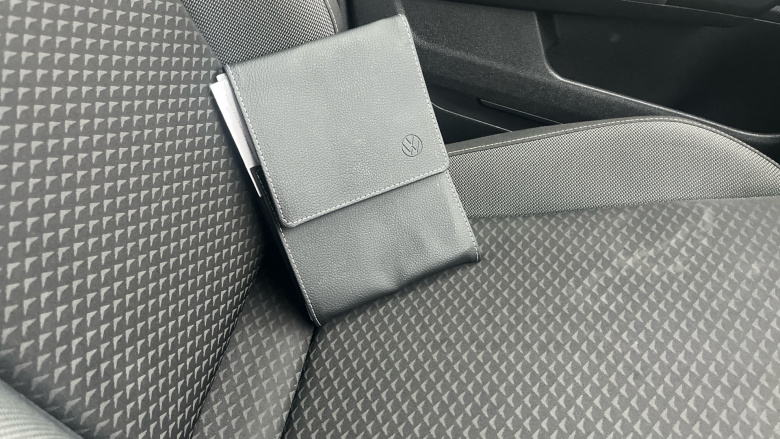 Volkswagen Polo 1.0 TSI 95 Active 5dr Petrol Hatchback